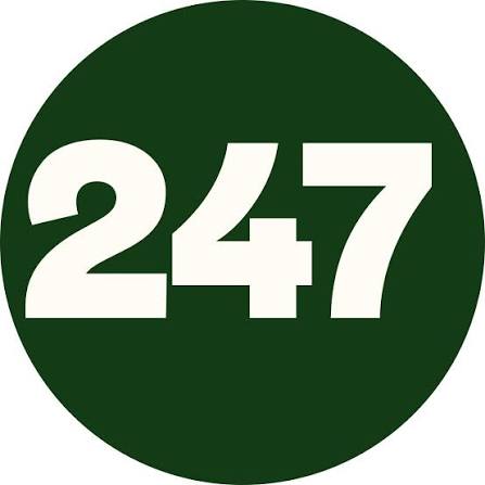 Reclaim247 logo
