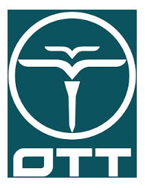 Off The Tee logo